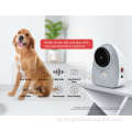 1080p HD WiFi Pet Camera Feeder Nachtsicht Haustier Smart Companion Robot Dog Treenser Spender